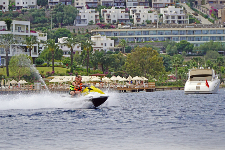 Exterior & Views 2, Baia Bodrum Hotel - All inclusive, Bodrum