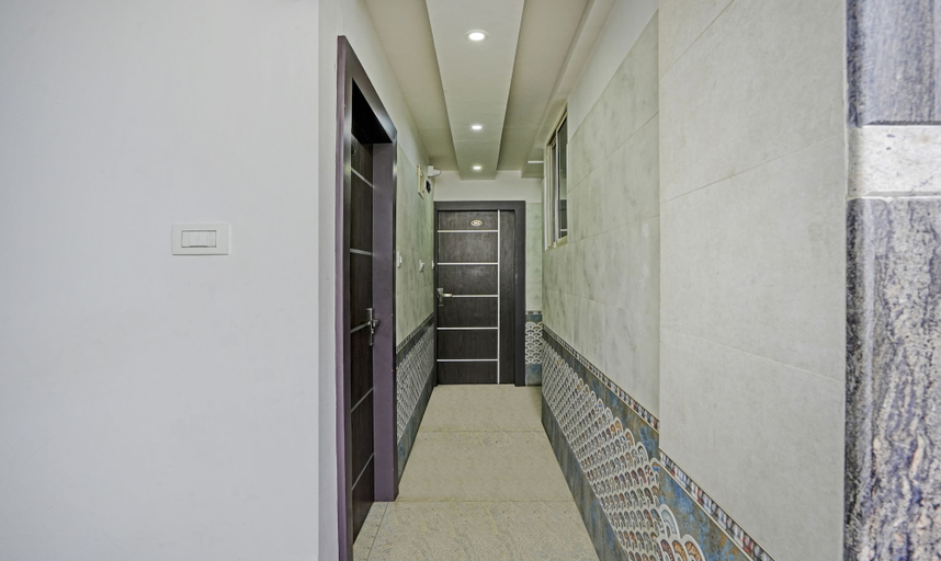 Others 5, Itsy Hotels Purple Suites, Bangalore