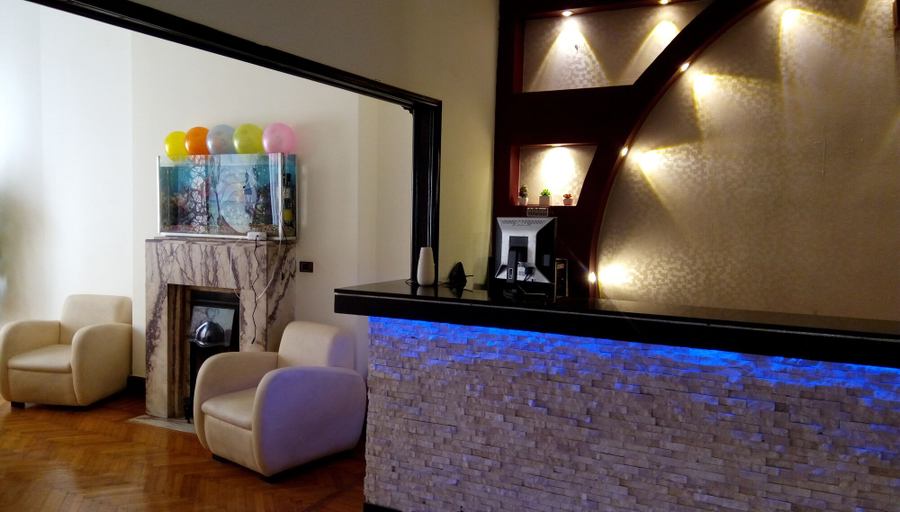 Others 5, Paradise Boutique Hotel, 'Abdin
