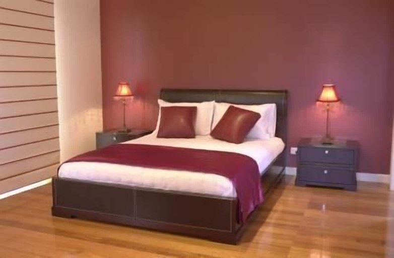 Bedroom 2, Casa Favilla B&B, Colac-Otway - South