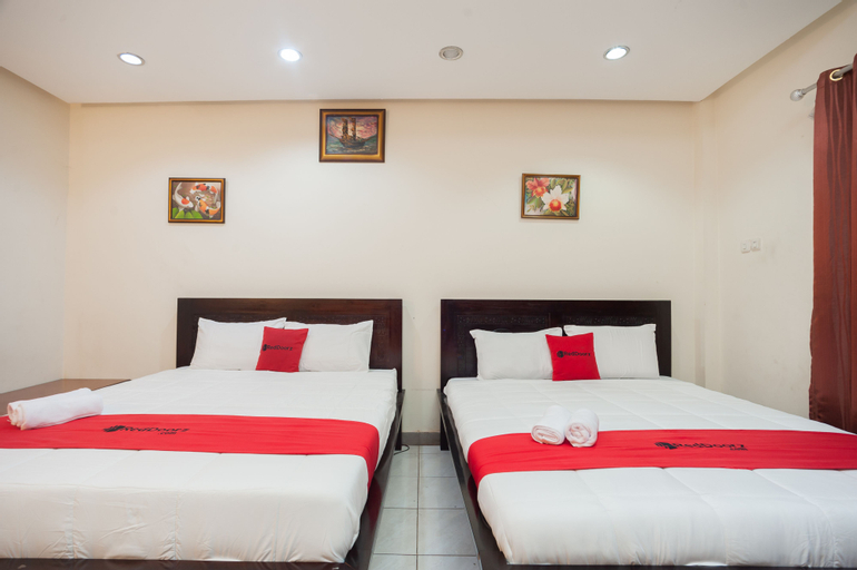 Bedroom 24