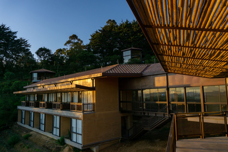 Exterior & Views 2, Cannúa Lodge Hotel, Marinilla