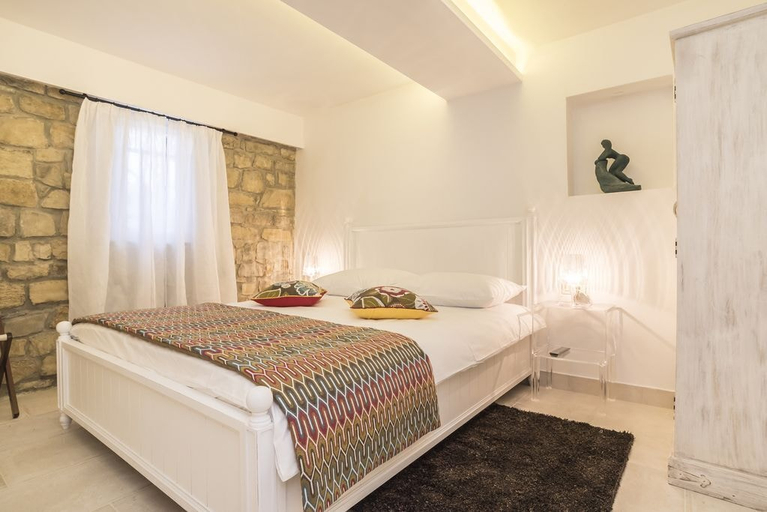 Bedroom 2, Top luxury experience with villa Monte, Buje