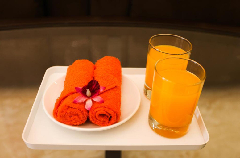Food & Drinks 4, Cherry Hotel Da Nang , Da Nang