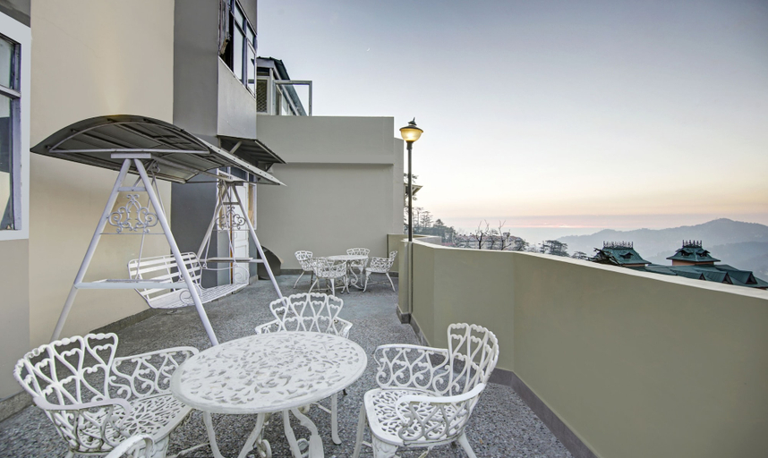 Others 5, Itsy Hotels Crystal Palace Shimla With Valley View, Shimla