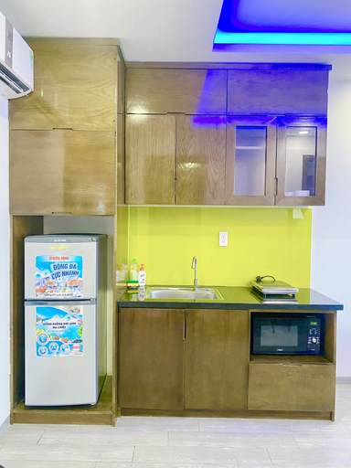 Others 5, Sydney Da Nang Hotel & Apartment, Da Nang