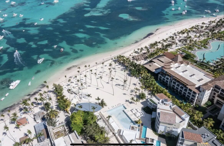 Exterior & Views 2, Playa Coral Condo in Paradise F22, Salvaleon de Higuey
