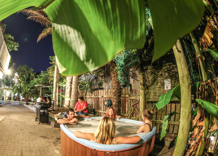 Others 5, Centabay Lodge - Hostel, Far North