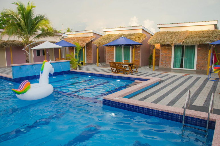 Lavigo Resort, Langkawi