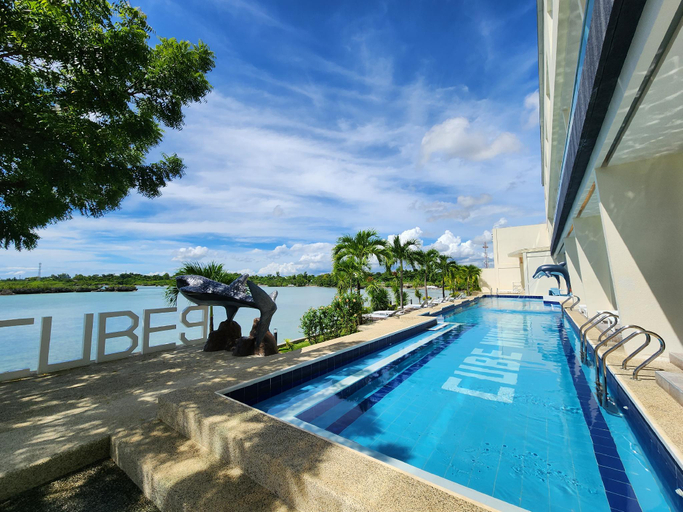 Sport & Beauty 2, Cube9resort&Spa , Lapu-Lapu City