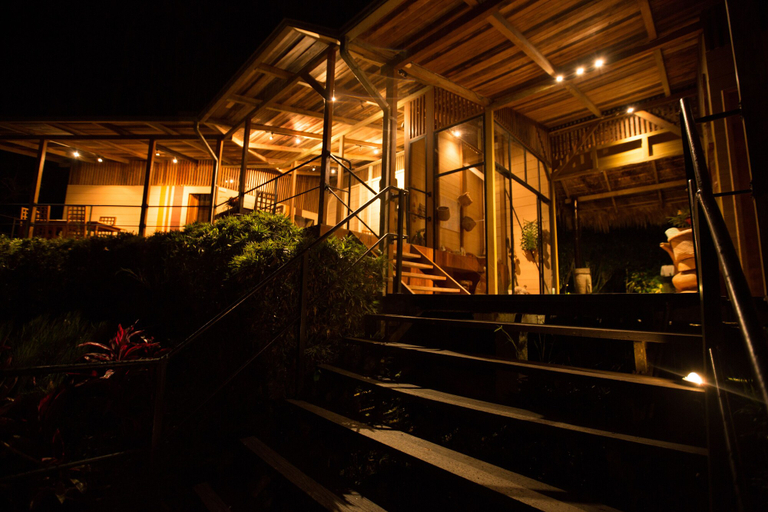 Exterior & Views 2, Hamadryade Lodge, Tena