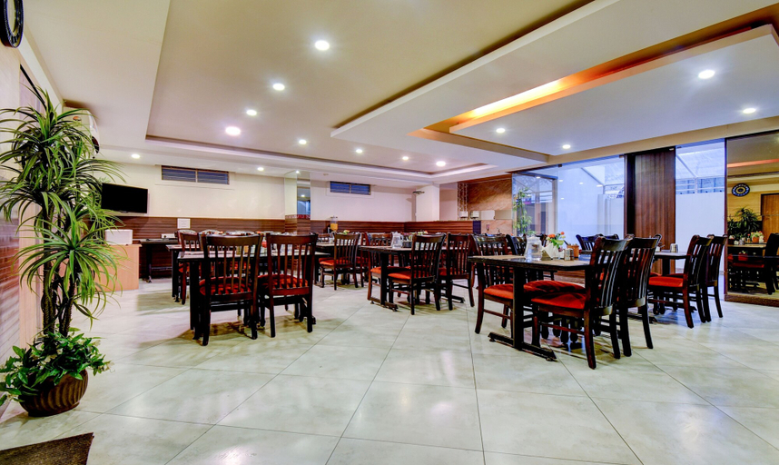 Food & Drinks 3, Treebo Primeland Suites, Mailasandra, Bangalore