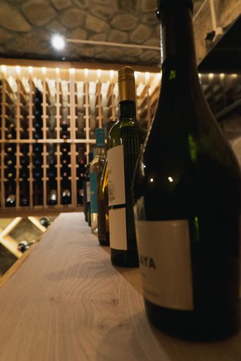 Food & Drinks 5, Hotel Rincon del Cerro, La Caldera