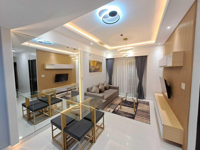 Others 5, Prestige Vacation Apartments 88 Gibratar, Baguio City