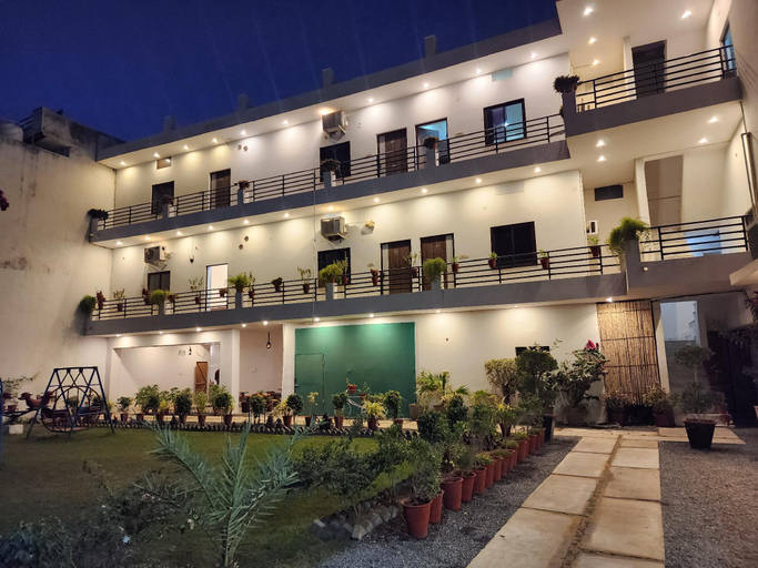 Others 5, Green Club Farm, Ajmer