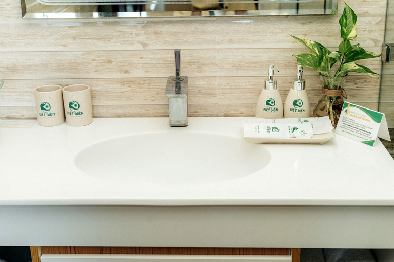 Bathroom 3, Biet Dien Hotel, Buon Ma Thuot
