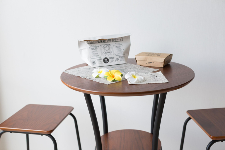 Food & Drinks, Hotel Urbansea 3 Makishi, Naha