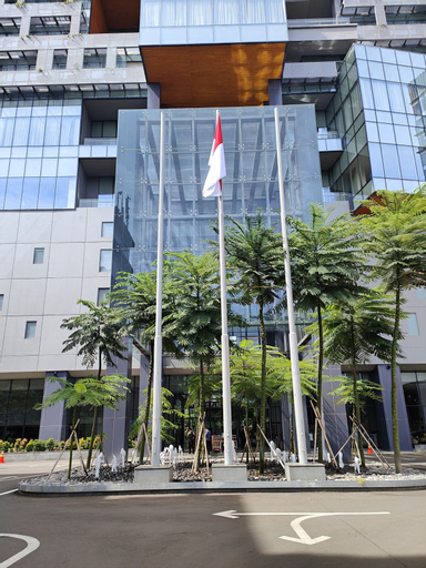 Ra Suites Simatupang, Jakarta Selatan