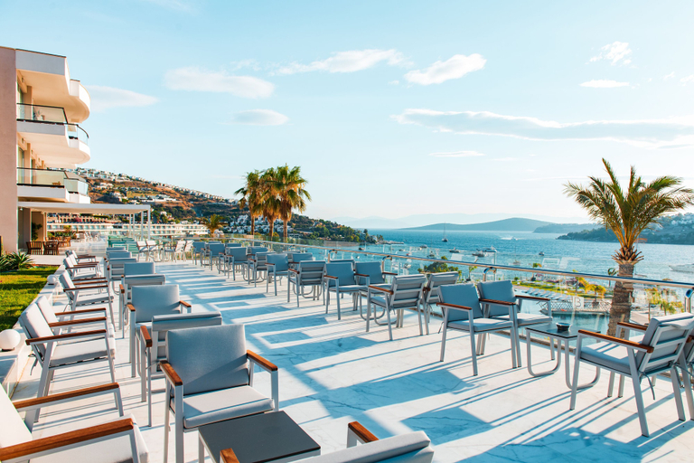 Sport & Beauty 3, Baia Bodrum Hotel - All inclusive, Bodrum