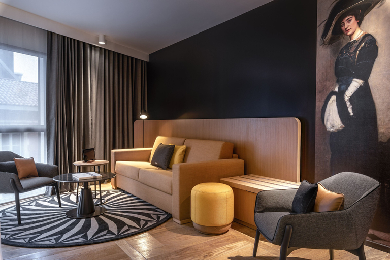 Others 5, Hotel Villa KOEGUI Bayonne, Pyrénées-Atlantiques