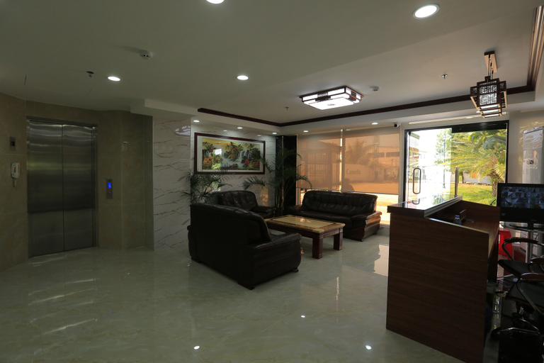 Others 4, RUJIA CONDOTEL CORP., Lapu-Lapu City