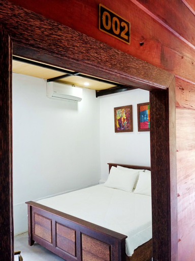 Bedroom 4, The Azure - M'Pai Bay, Sihanoukville