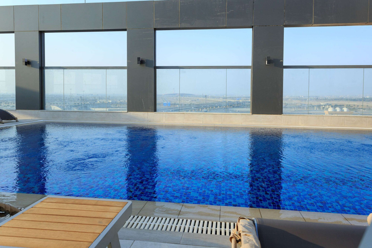 Sport & Beauty 2, Clarion Hotel Jeddah Airport, Jeddah