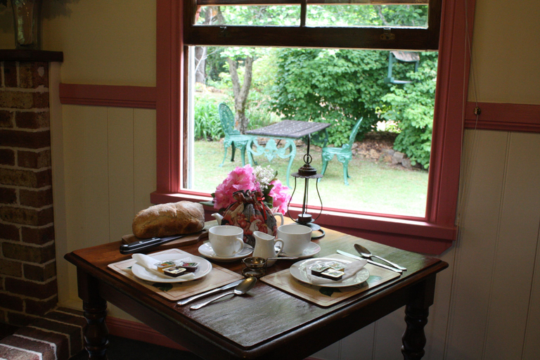 Others 5, Secrets Hideaway, Blue Mountains