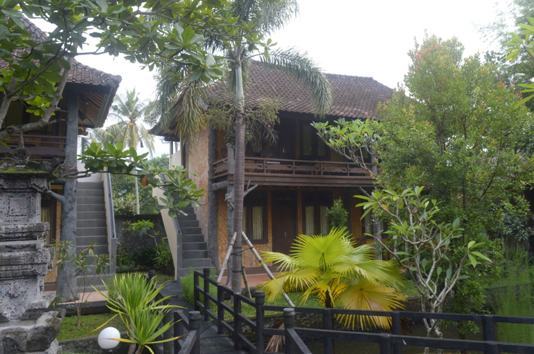 Exterior & Views 1, Kangkung Cottages, Karangasem