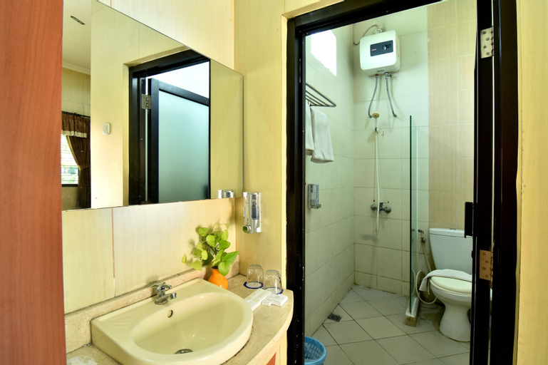 Bedroom 20