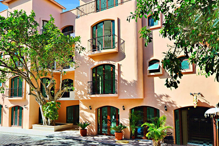 Exterior & Views 2, Acanto Playa del Carmen, Trademark Collection by Wyndham, Cozumel