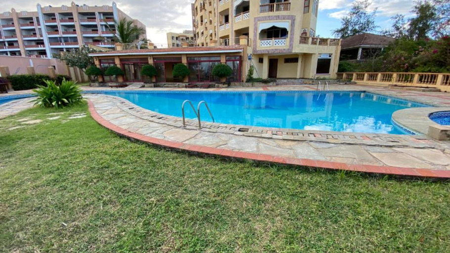 Sport & Beauty 5, Shanzu Beachfront Suites, Kisauni