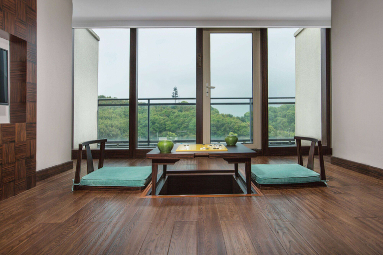Others 5, Howard Johnson By Wyndham Dongqian Lake Plaza Ningbo, Ningbo