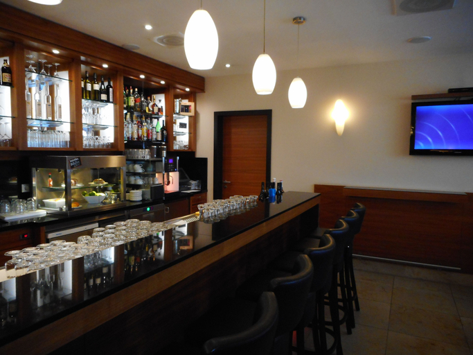 Food & Drinks 5, Best Western Hotel Bamberg, Bamberg