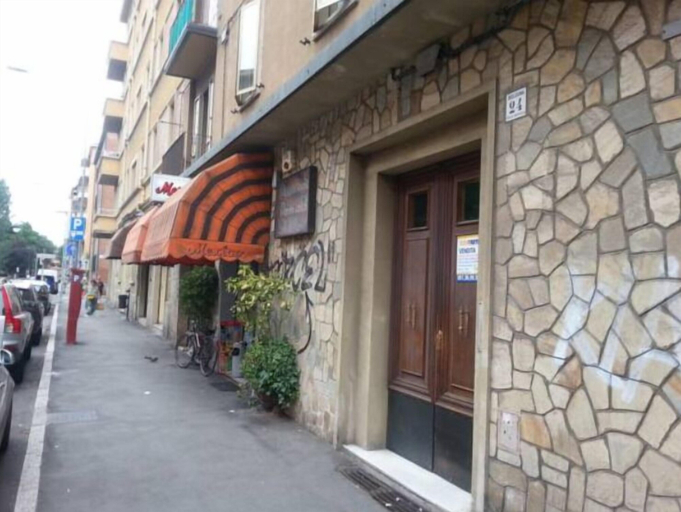 Exterior & Views, B&B Corticella 24, Bologna