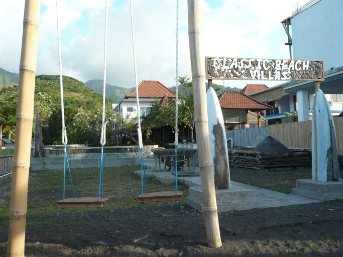 Exterior & Views 4, Classic Beach Villas, Karangasem