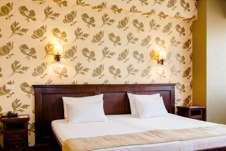 Bedroom 2, Hotel International Bucharest, Municipiul Bucuresti