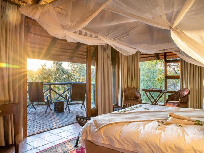 Bedroom 4, Tintswalo Waterberg, Waterberg