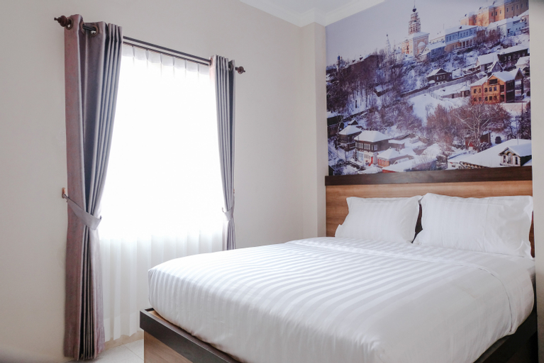 Bedroom 25
