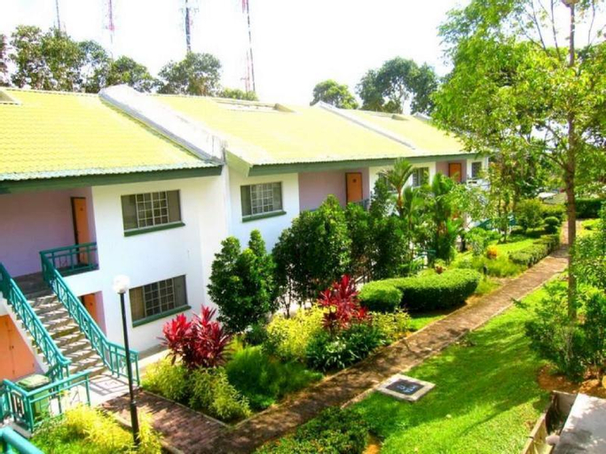 Bintan Service Apartment, Bintan Regency