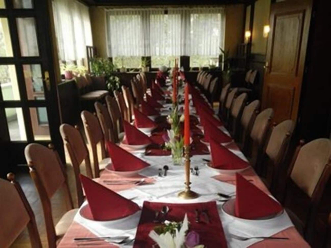 Food & Drinks 5, Hotel Sonne, Forchheim