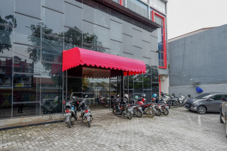 Others 5, RedDoorz @ Jalan Kartini Semarang, Semarang