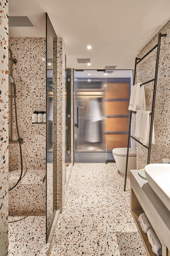 Bedroom 5, The Arca, Hong Kong Island