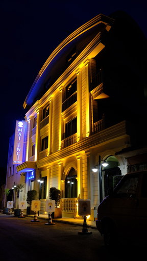Exterior & Views 2, Mai Inci Hotel, Antalya