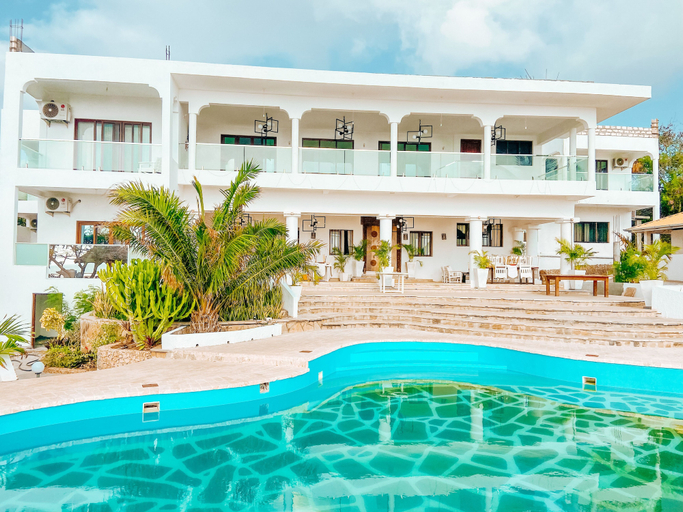 Sport & Beauty 5, Met Beach Resort, Malindi