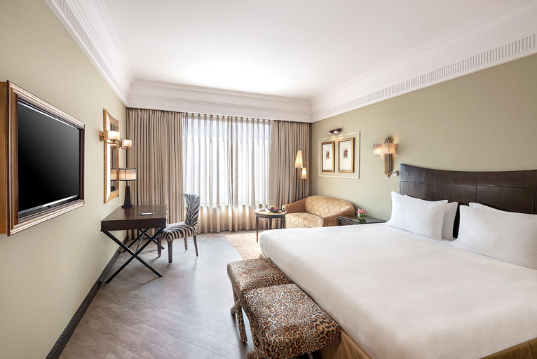 Radisson Blu Hotel Noida, Gautam Buddha Nagar