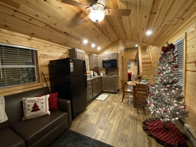 Others, River Run Cabins, Ouray