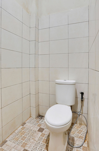 Bedroom 3, SPOT ON 91770 441 Pemuda Homestay (permanently closed), Samarinda