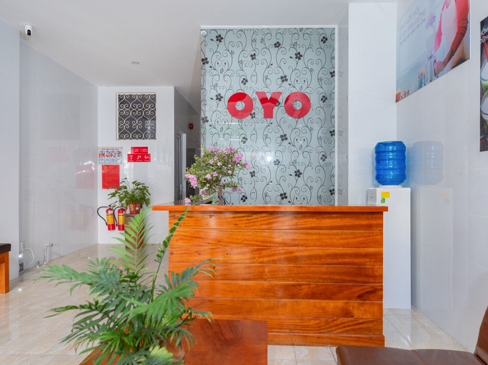 Others 4, OYO 1028 Flower House Apartment, Nha Trang