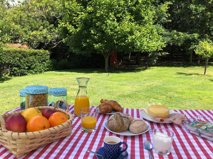 Food & Drinks 5, Self Catering Quinta Lamosa - Responsible Tourism for 2 People, Arcos de Valdevez